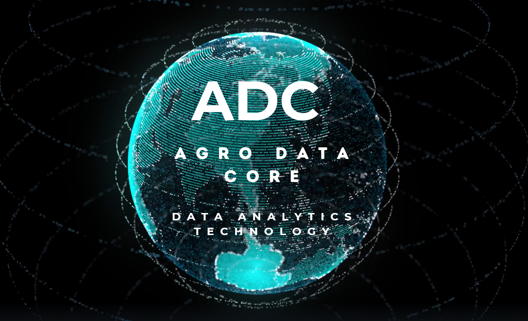 agrodatacore